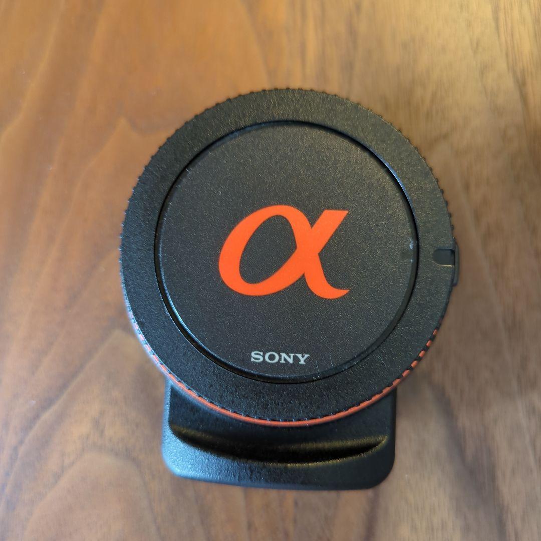 SONYマウントアダプターLA-EA3