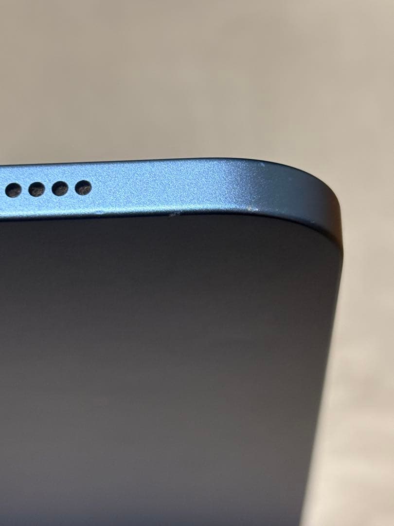 iPad10 第10世代 10.2インチ WiFiモデル 64GB ブルー