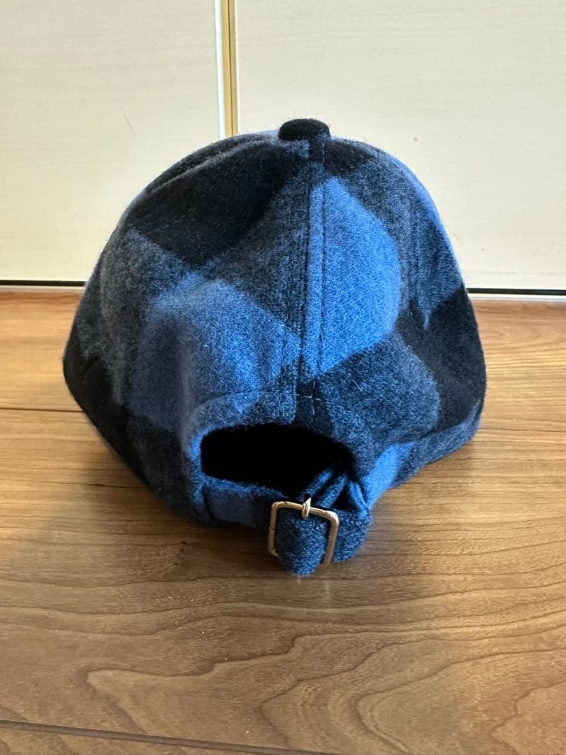 chiiiibag キャップ