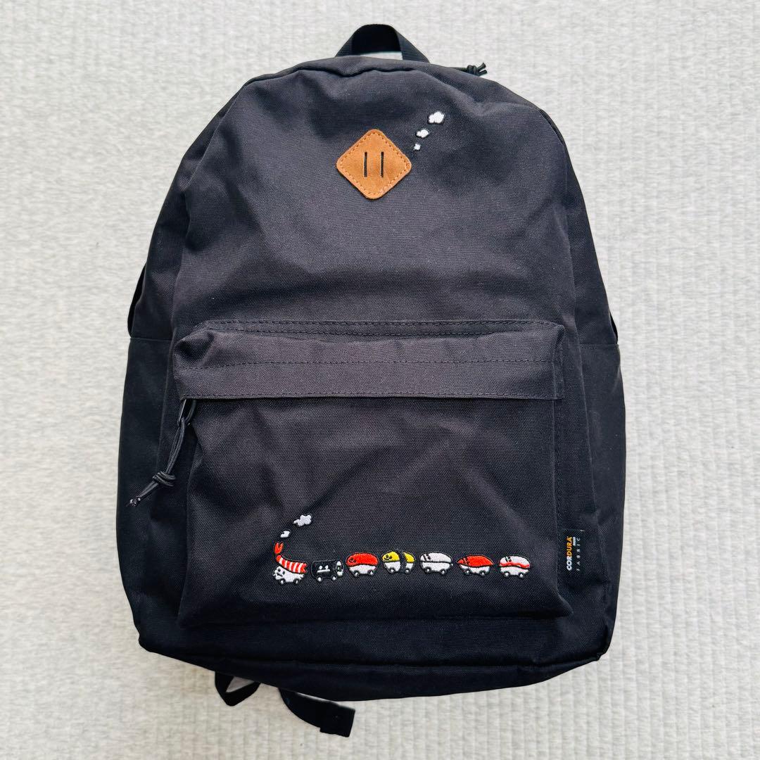 グラニフ　リュック　バックパック