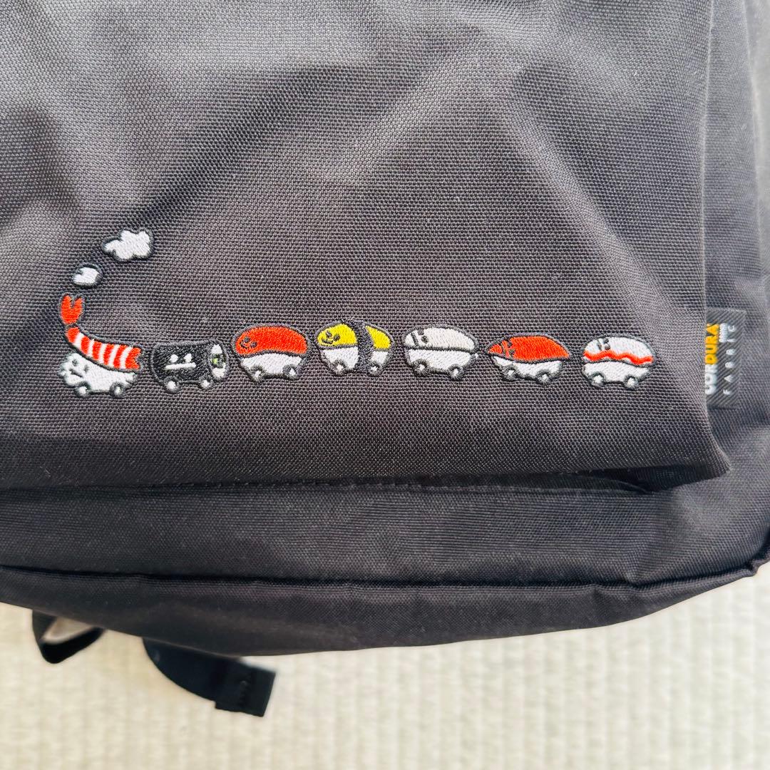 グラニフ　リュック　バックパック