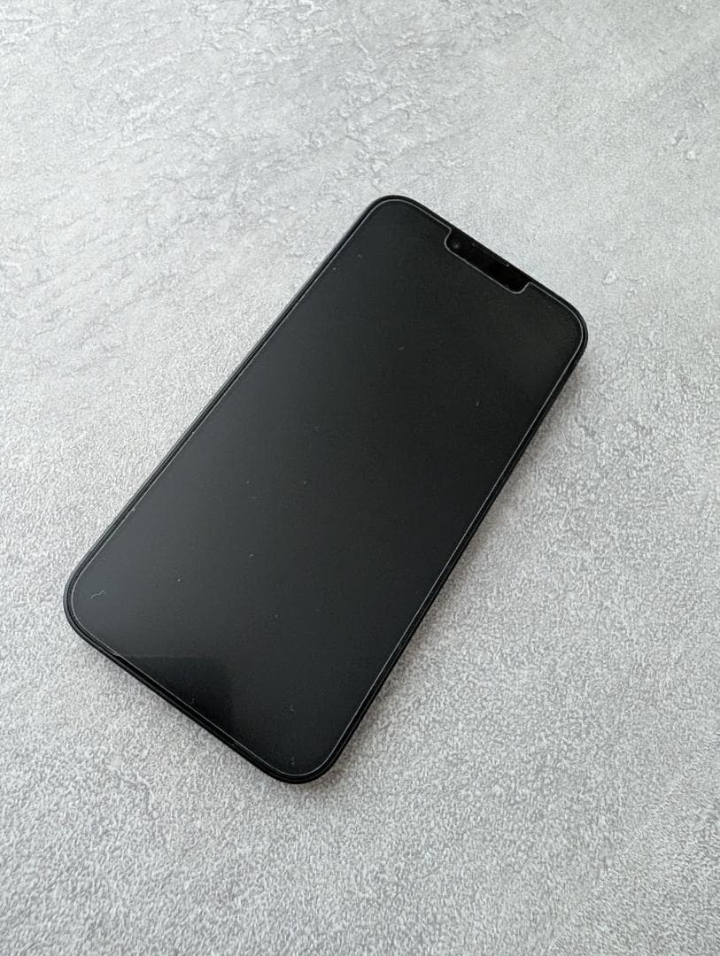 Apple iPhone16e 128GB ブラック