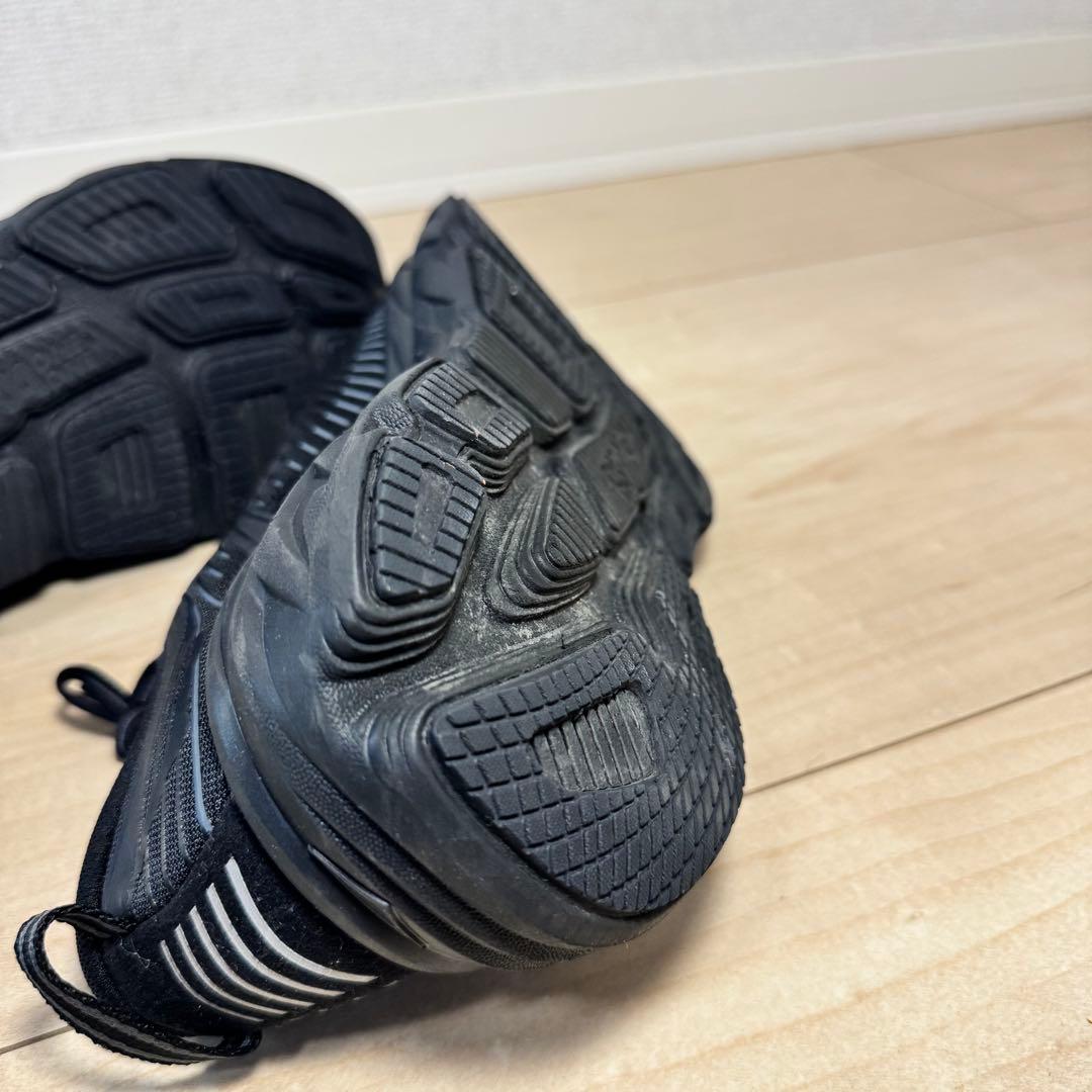 靴 HOKA ONE ONE BONDI 7 25.5cm