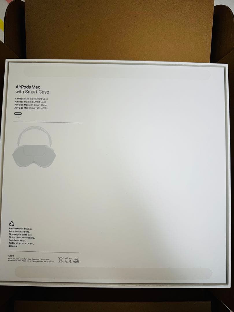 Apple AirPort Max type C ミッドナイト