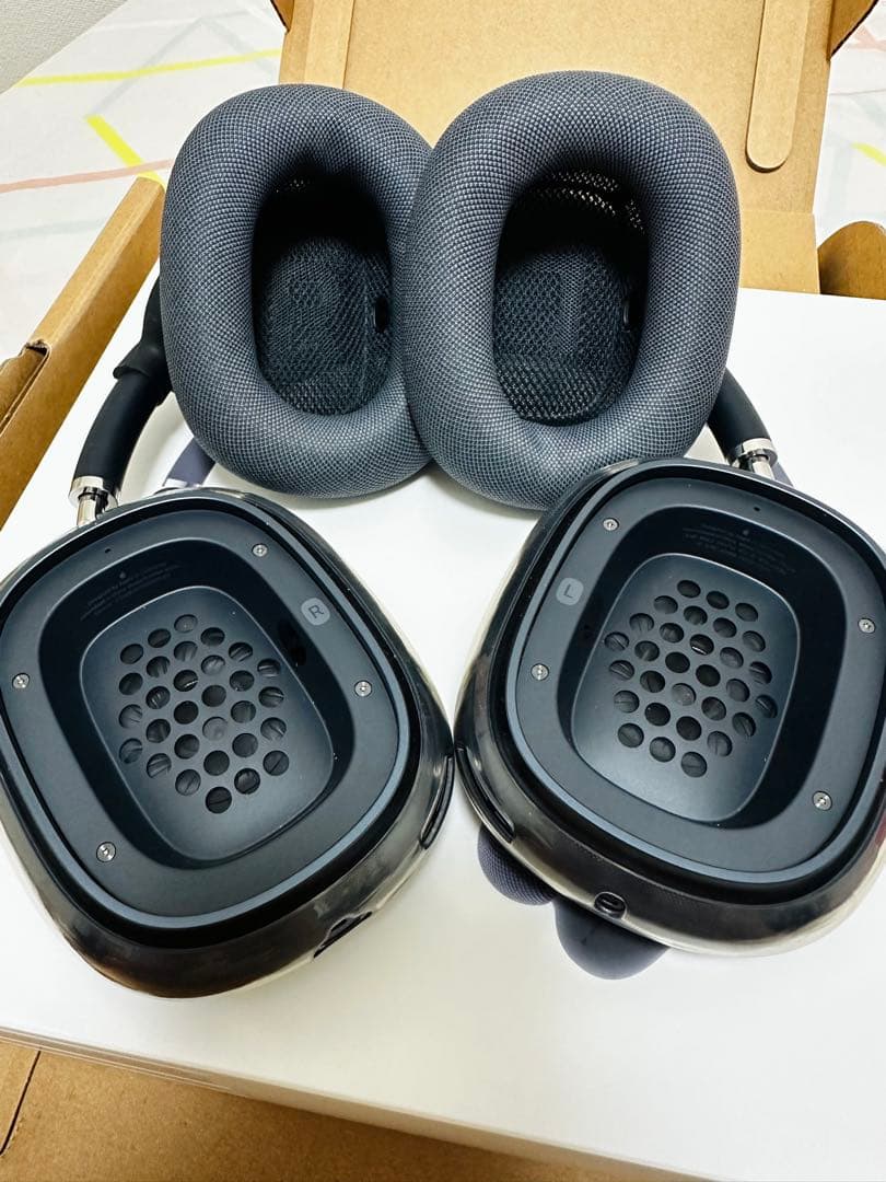 Apple AirPort Max type C ミッドナイト