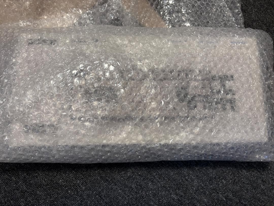 Pulsar PCMK2 HE TKL 日本語配列　ゲーミングキーボード