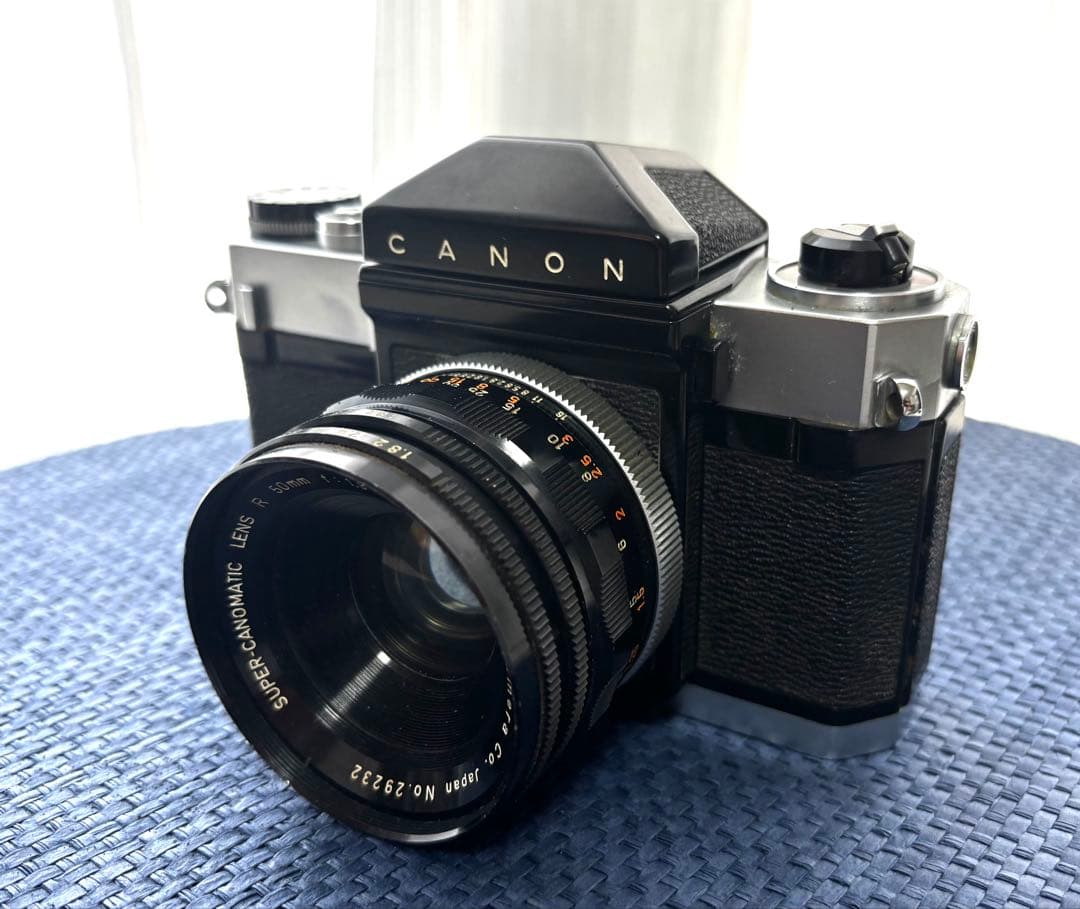 キャノン 必見 旧型カメラ他 　　　　　　　　　５台セット‼️ジャンク品扱い