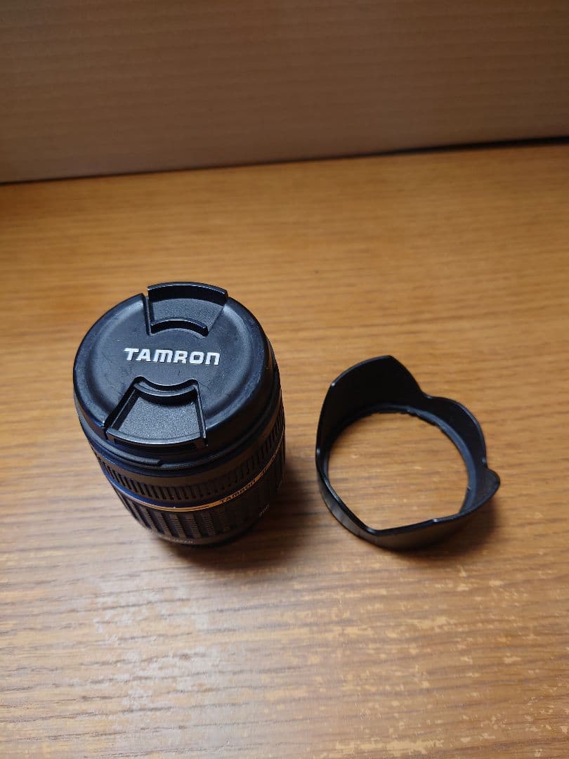 【PLフィルタサービス】タムロン18-200F3.5-6.3 Di2　Ｋマウント