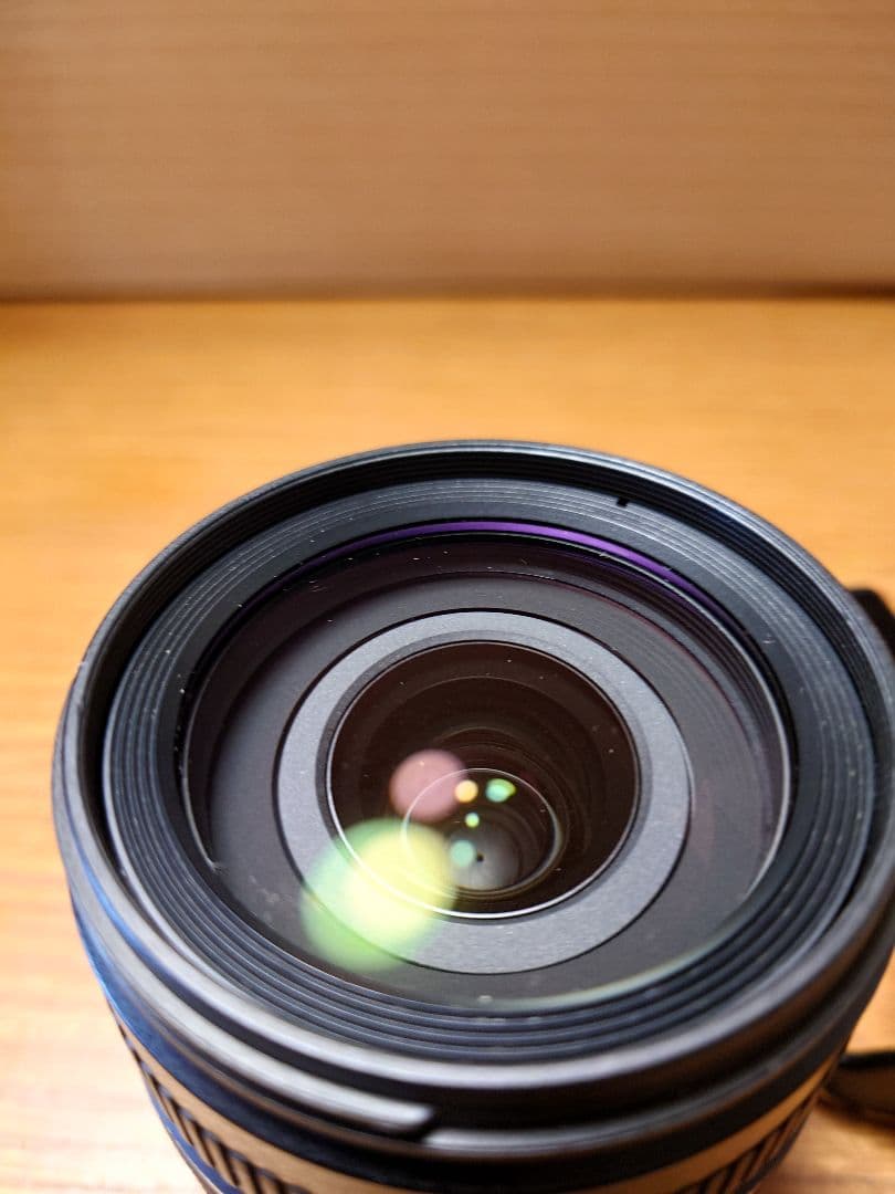 【PLフィルタサービス】タムロン18-200F3.5-6.3 Di2　Ｋマウント
