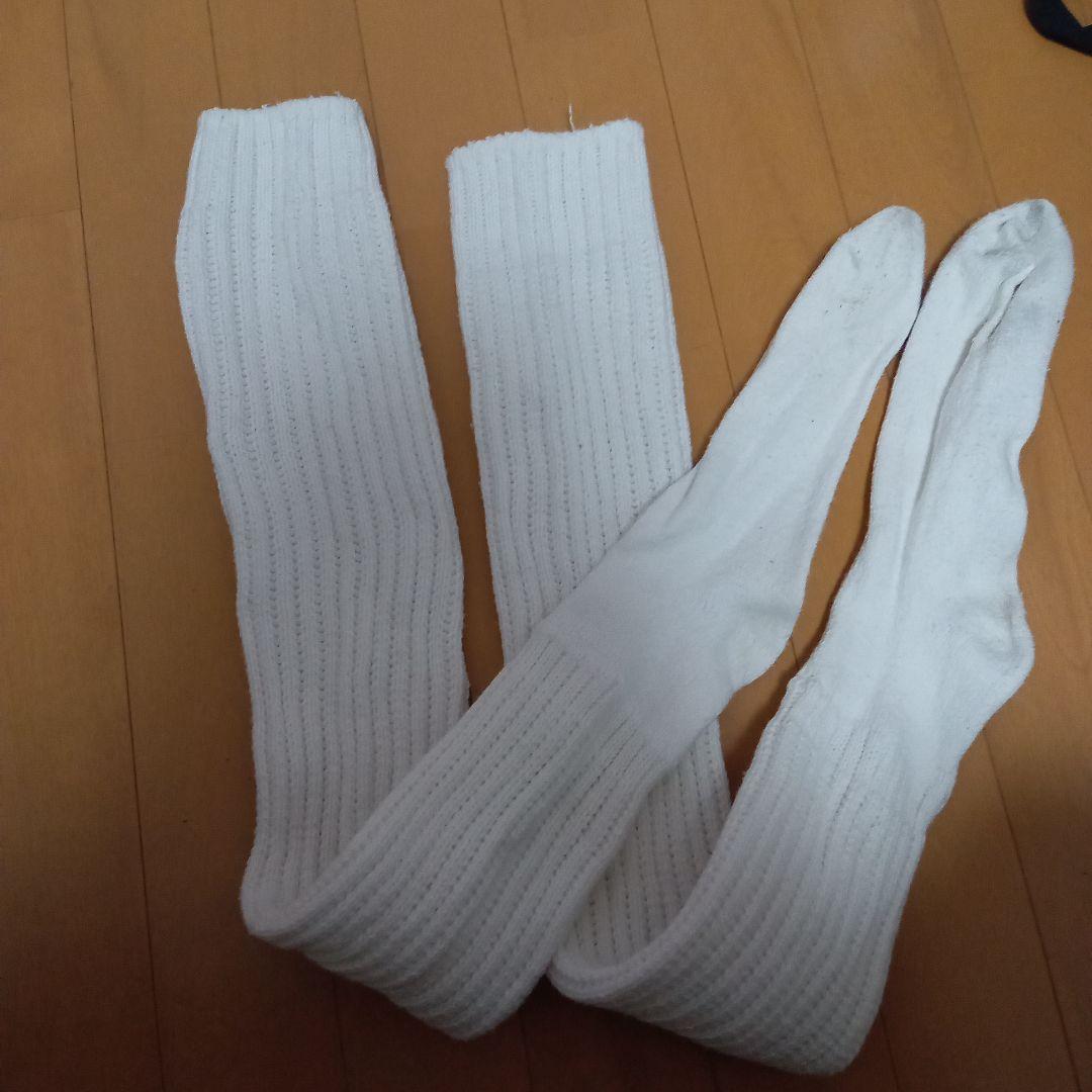 EGスミスルーズソックス