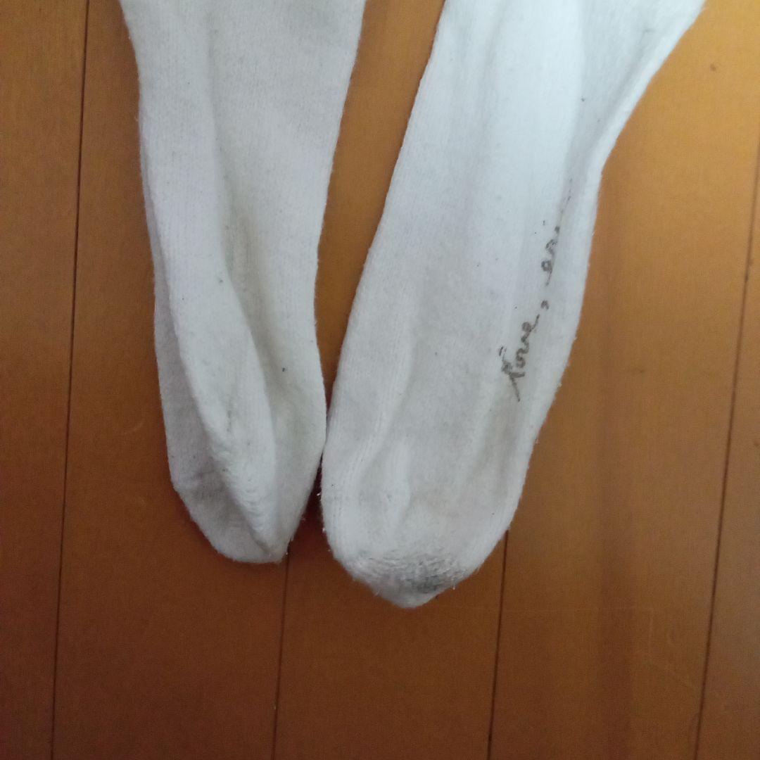 EGスミスルーズソックス