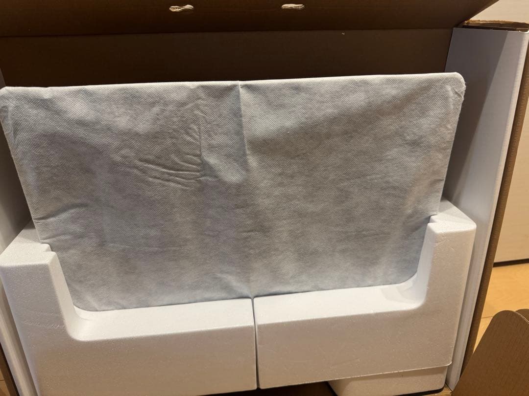 iMac 2017 本体のみ