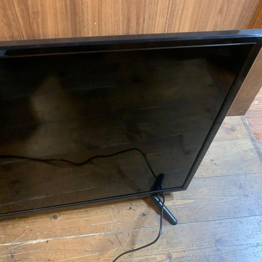 TEES 液晶テレビ　39インチ　LE-393S2KT 2021年製