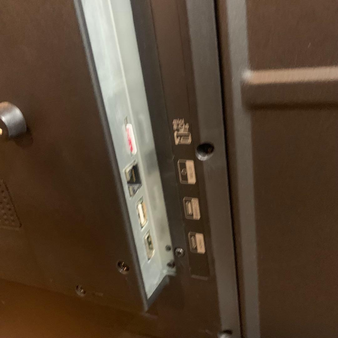 TEES 液晶テレビ　39インチ　LE-393S2KT 2021年製