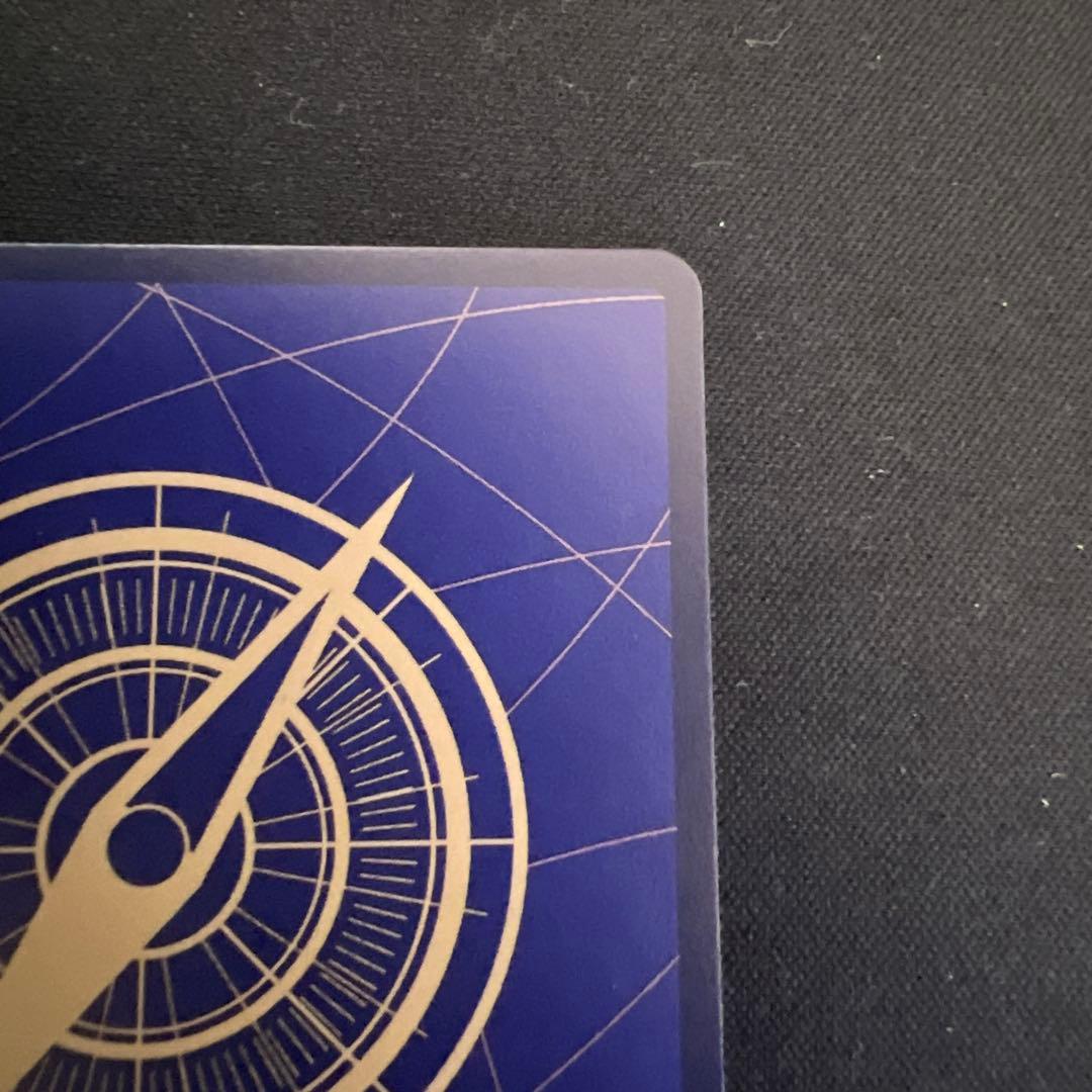 ワンピースカードエッグヘッドクライシス　ロロノア・ゾロ PRB02-006　SP