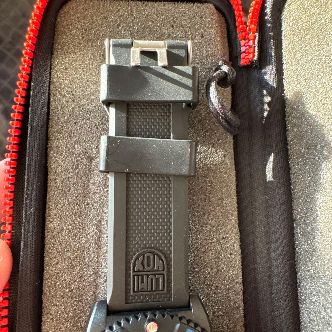 電池が切れていて動いてません