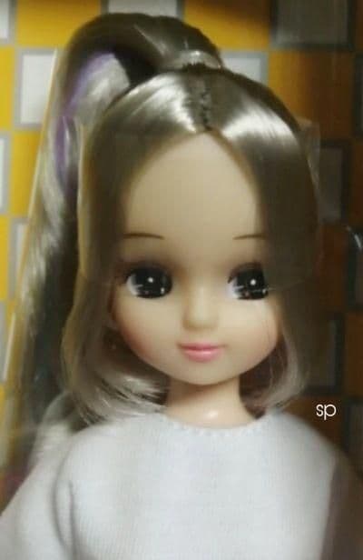 リカちゃん　2021 ハロウィンモデル　本体、ドレスセット　キャッスル