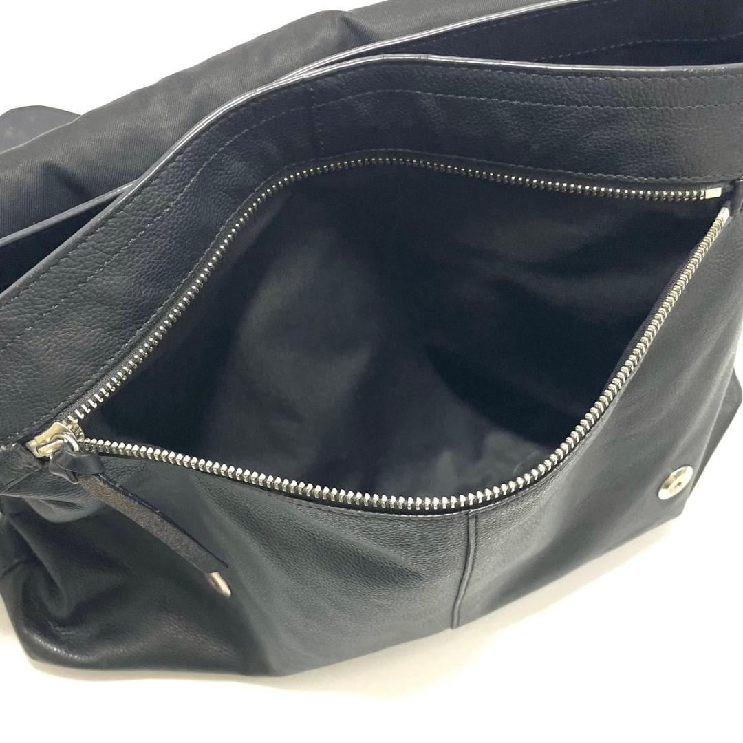 COACH コーチ メッセンジャーバッグ トンプソン　70313