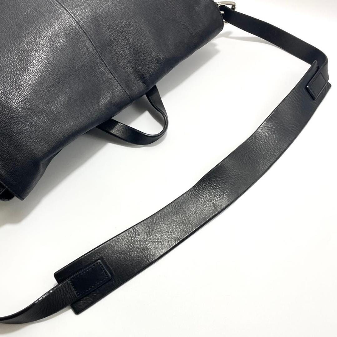 COACH コーチ メッセンジャーバッグ トンプソン　70313