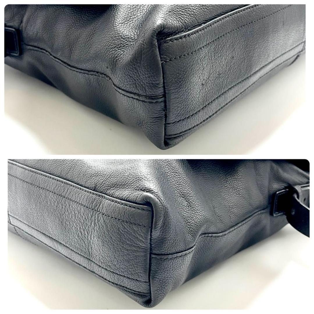 COACH コーチ メッセンジャーバッグ トンプソン　70313