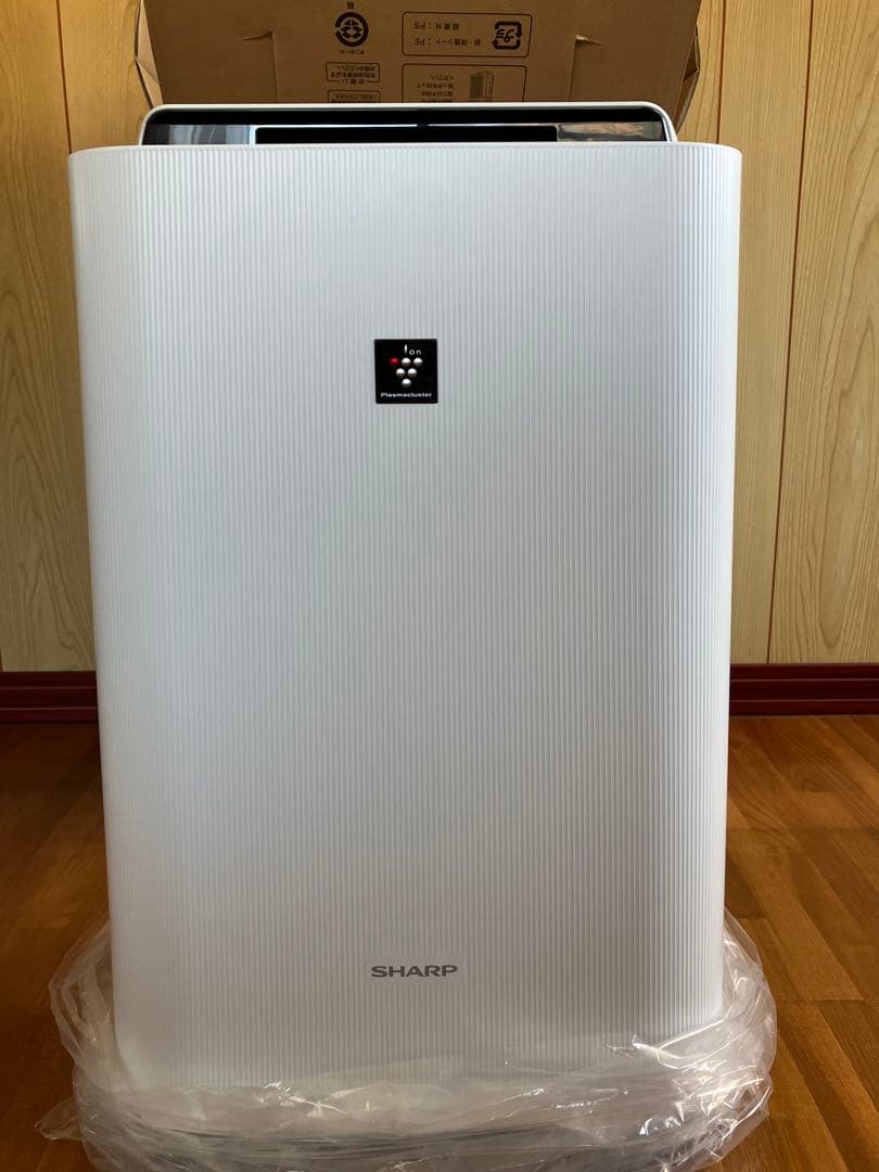 空気清浄機 スタンダードモデル HEPAフィルター搭載