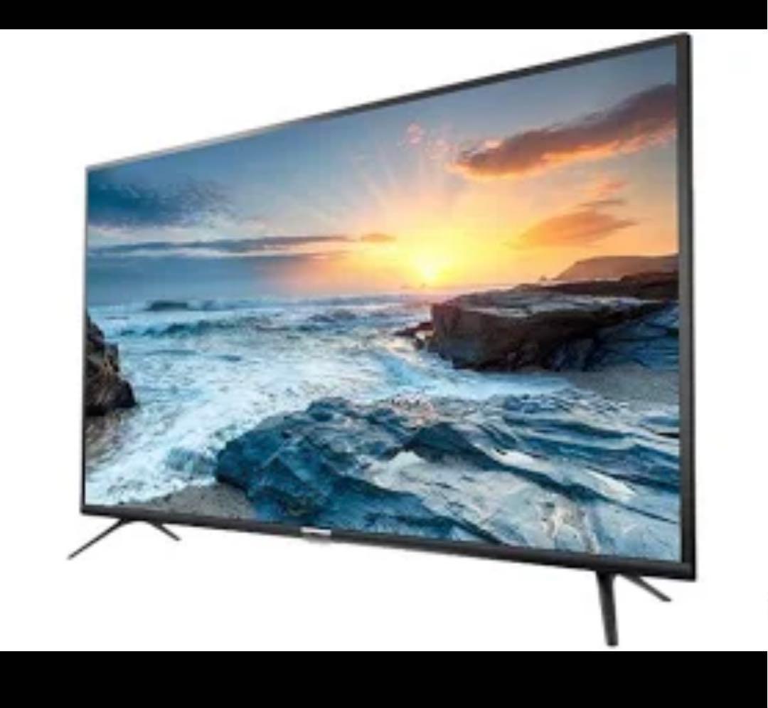 TCL 液晶テレビ 本体 リモコン付き＋Fire TV Stick セット