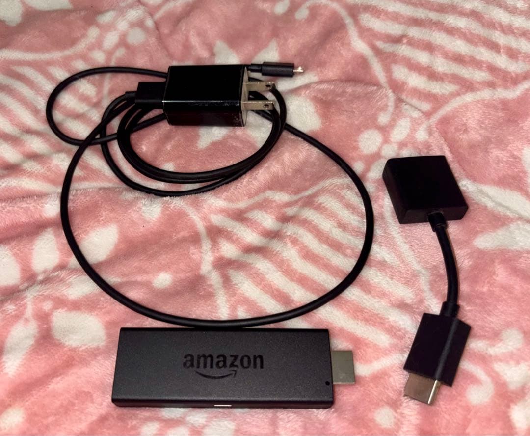 TCL 液晶テレビ 本体 リモコン付き＋Fire TV Stick セット