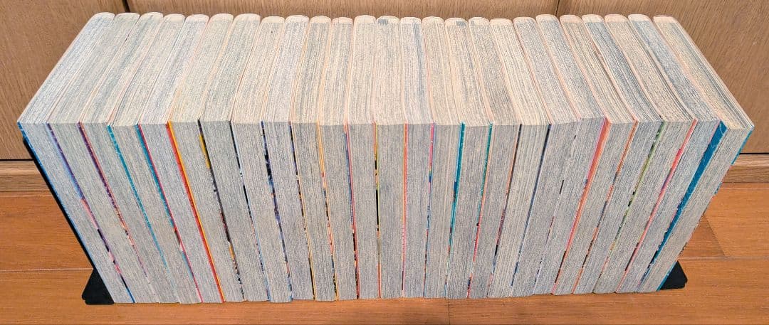 ONE PIECE 1巻〜106巻 【1巻以外全て初版】尾田栄一郎