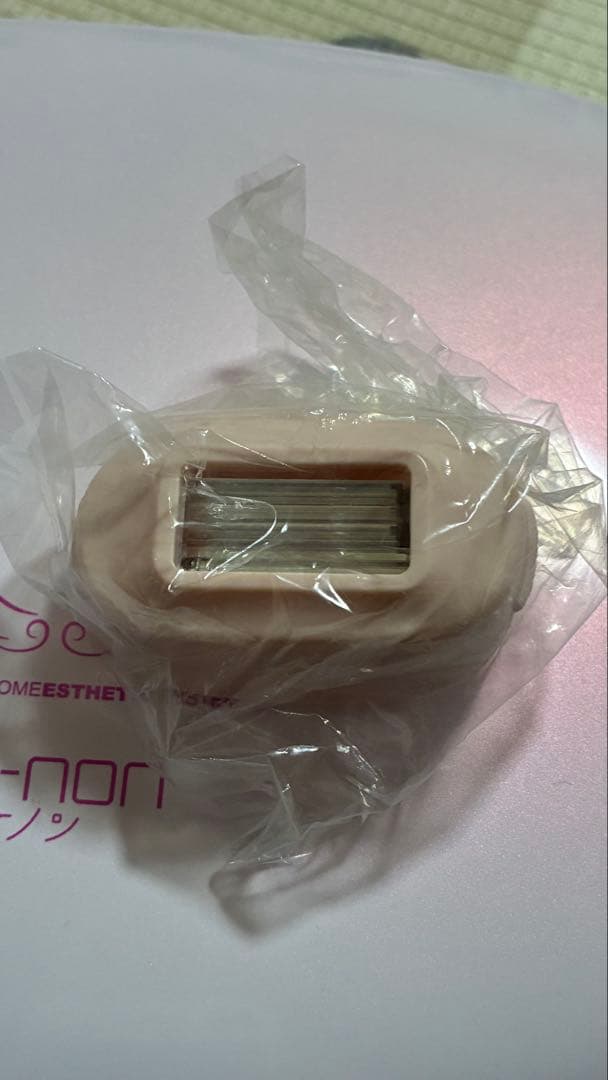 ke-non ケノン パールホワイト