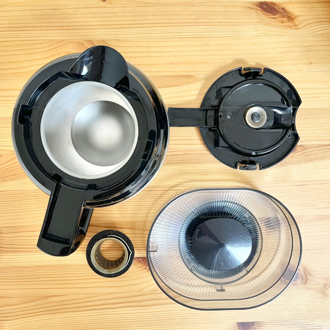 Melitta メリタ アロマフレッシュサーモ AFT1021　コーヒーメーカー