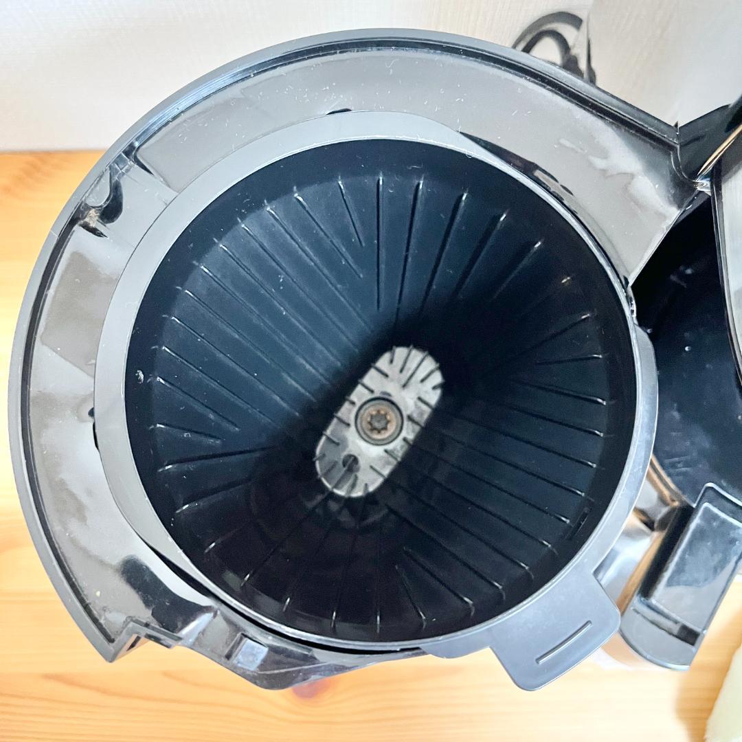 Melitta メリタ アロマフレッシュサーモ AFT1021　コーヒーメーカー