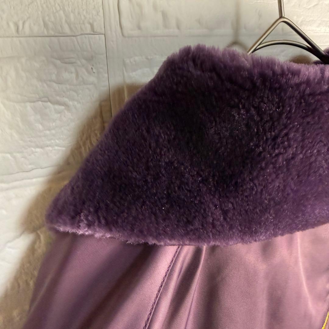 【一点物】 龍神 刺繍 ドカジャン 旧車會 トラック スカジャン