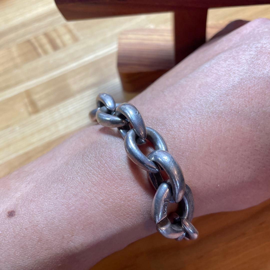 【WAKAN SILVER SMITH ☆】Homage Bracelet