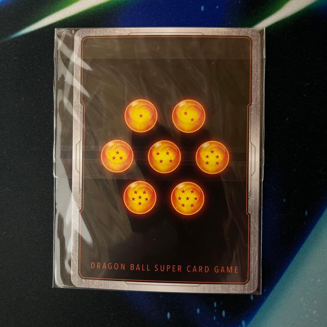 フュージョンワールド　アルティメットバトル　孫悟飯少年期　プロモ　優勝