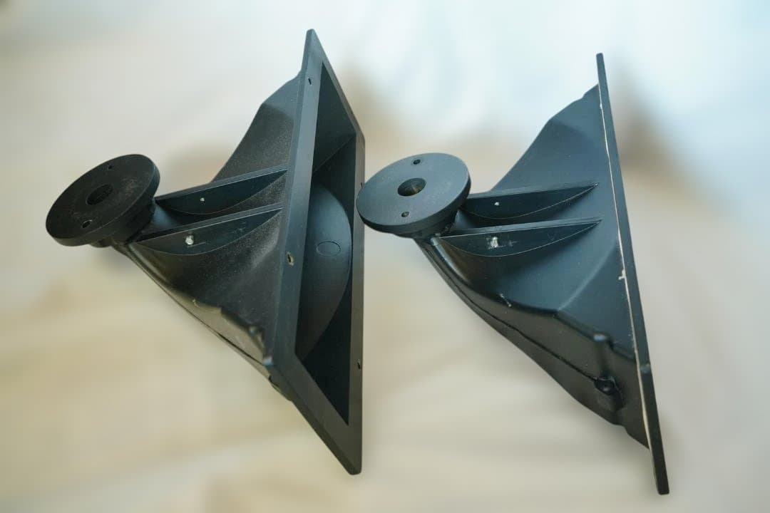 【値下げしました】ALTEC 32C アルテック １インチ樹脂製ホーン