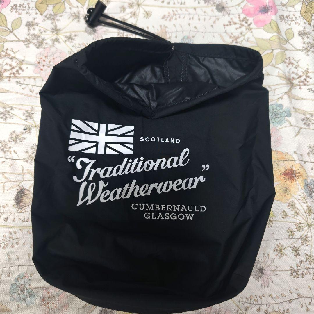 トラディショナルウェザーウェア　ARKLEY DOWN PA　36