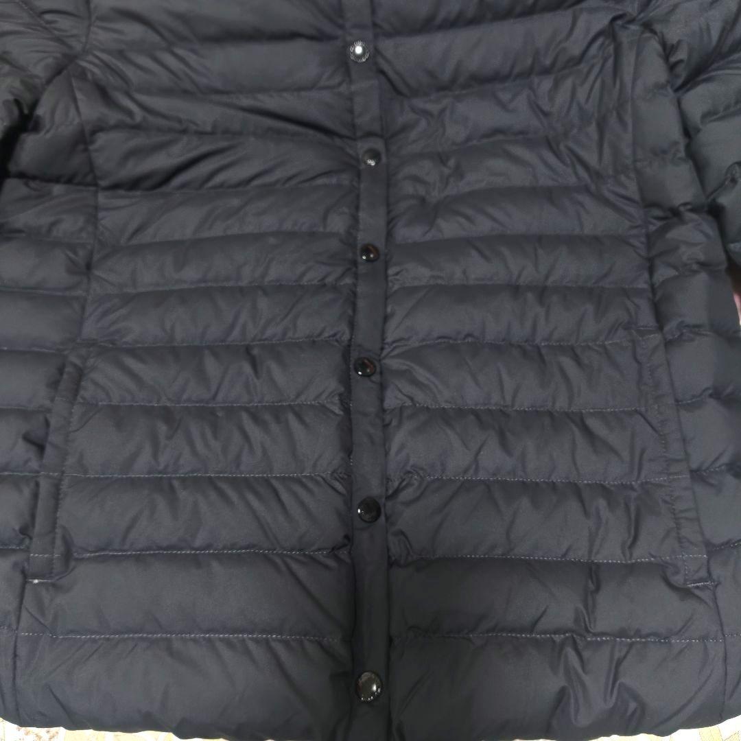 トラディショナルウェザーウェア　ARKLEY DOWN PA　36