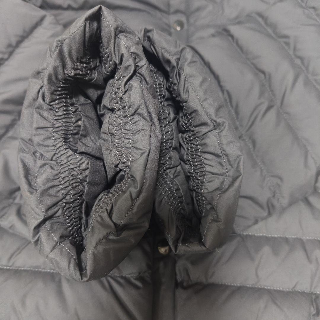 トラディショナルウェザーウェア　ARKLEY DOWN PA　36