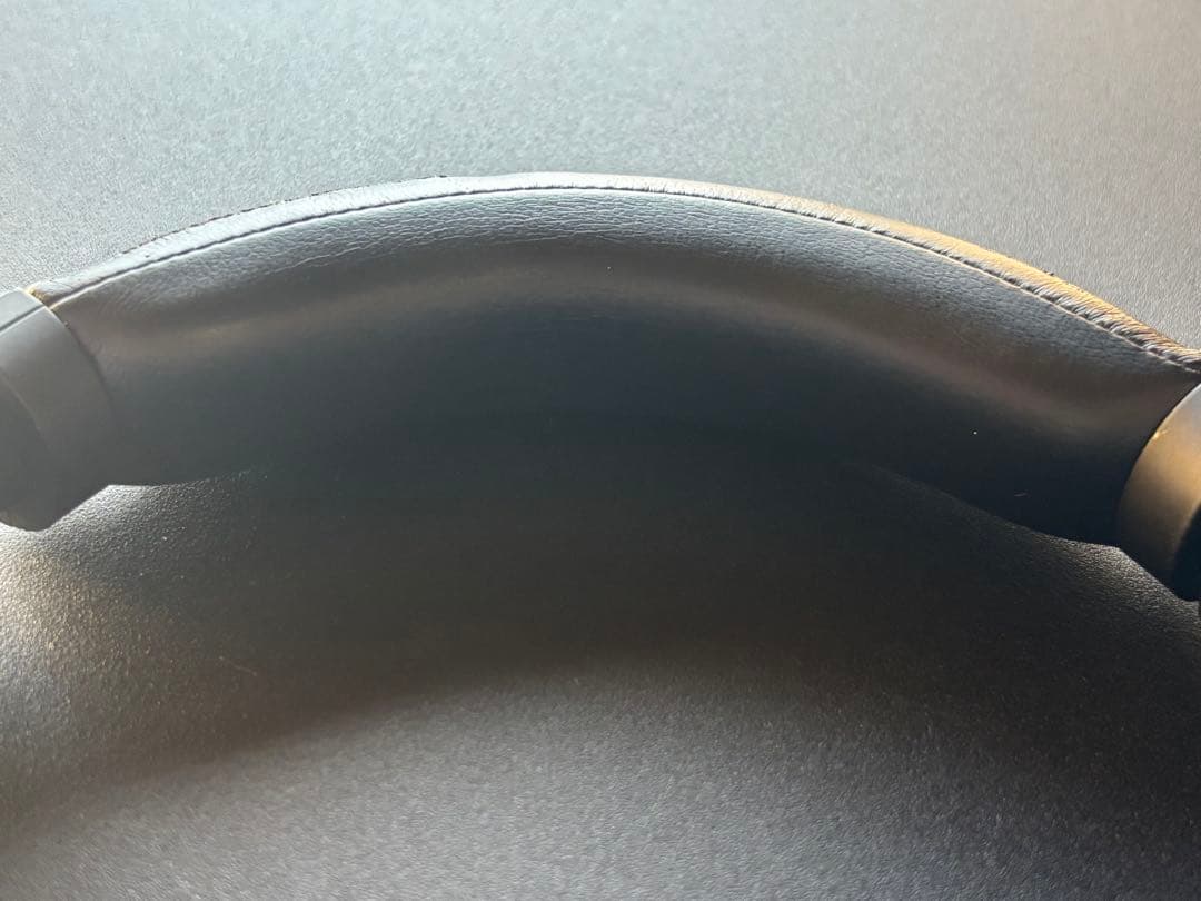 Sony ヘッドホン　WH-1000XM4