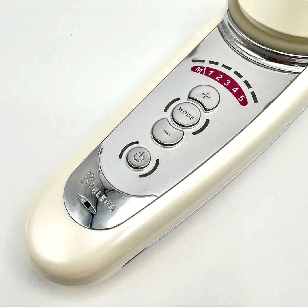 ベレガ セルキュア 4T プラス 美顔器 Cellcure 4T Plus 本体