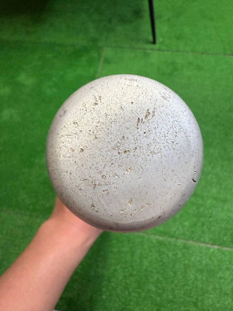 Victory Stage VKONG02 中学生硬式バット 84cm