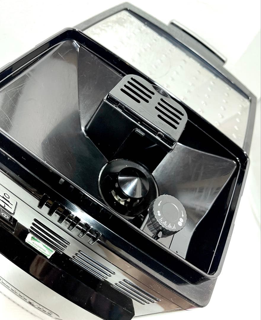 DeLonghi デロンギ　全自動コーヒーマシン マグニフィカS エスプレッソ式