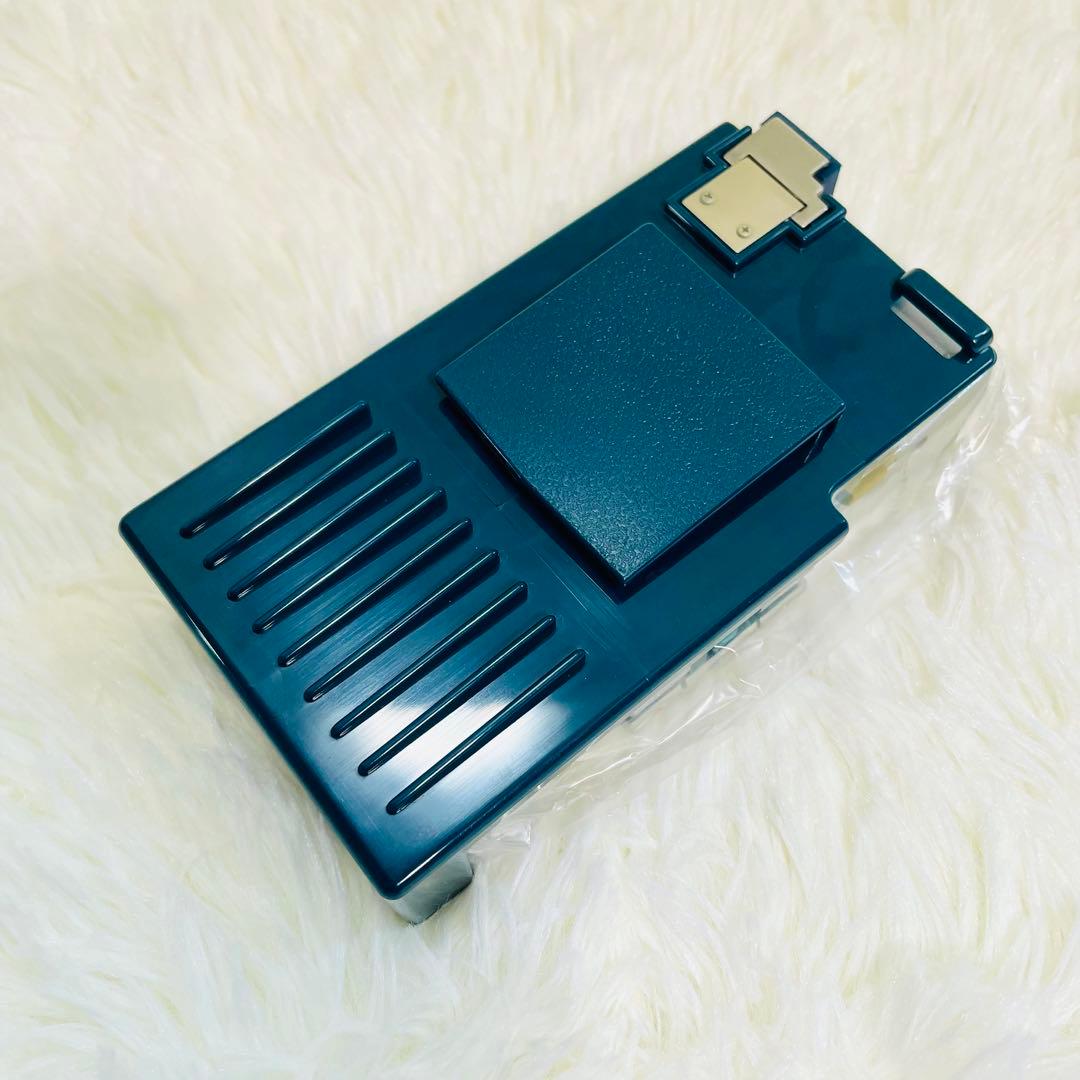 未使用品　VICTOR MQ-5 マイクロカセットレコーダー　プレーヤー