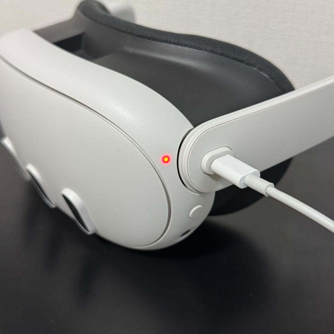  Quest3 起動不可 ジャンク品 パーツ取りなどに