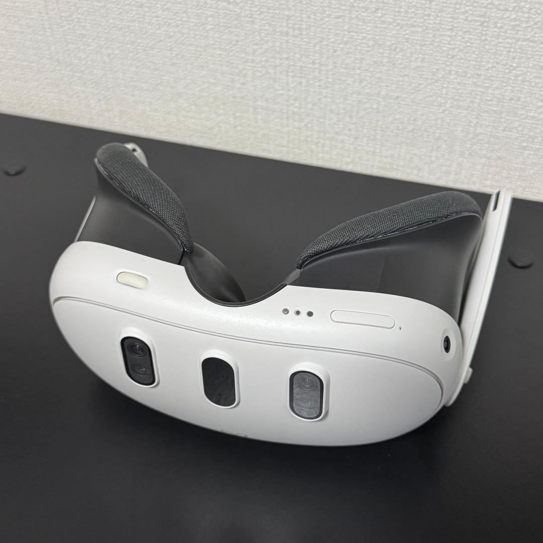  Quest3 起動不可 ジャンク品 パーツ取りなどに