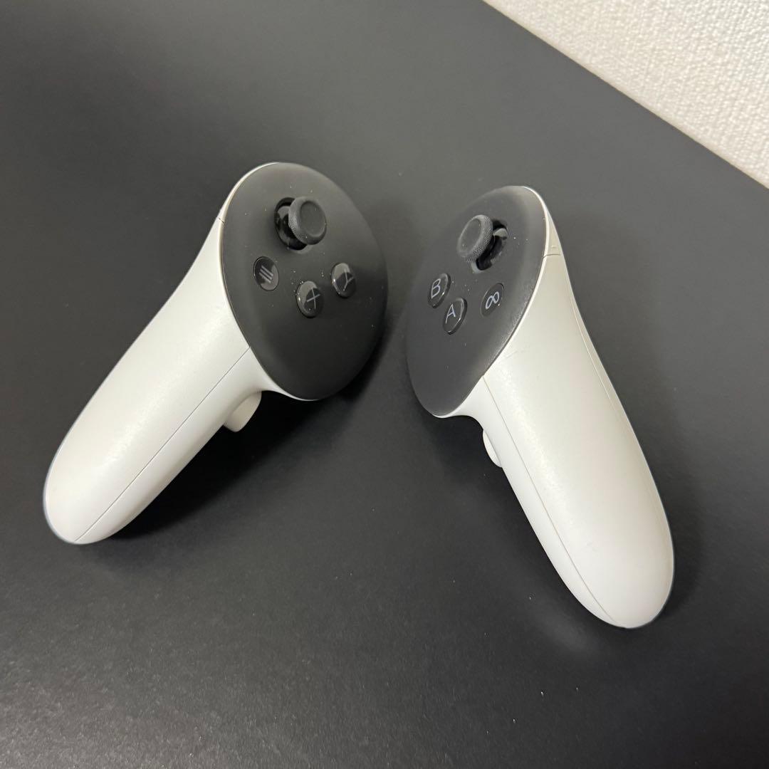  Quest3 起動不可 ジャンク品 パーツ取りなどに