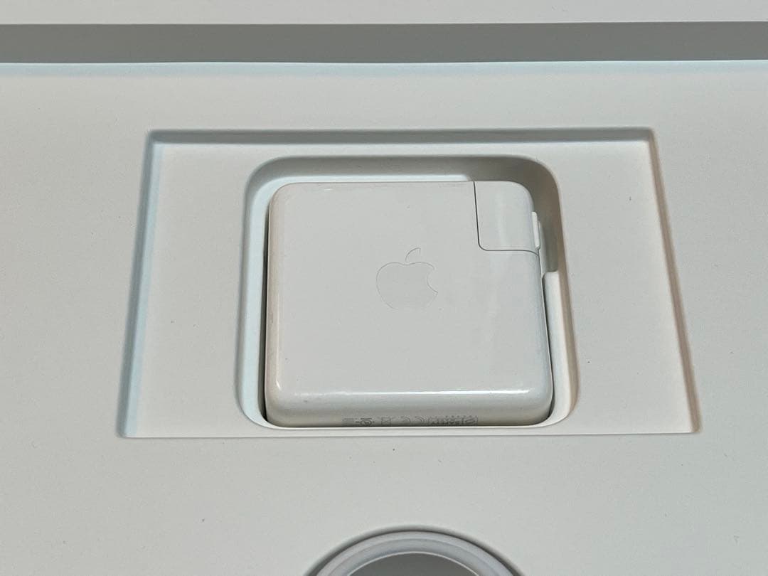 MacBook Pro 16インチ（2019）
