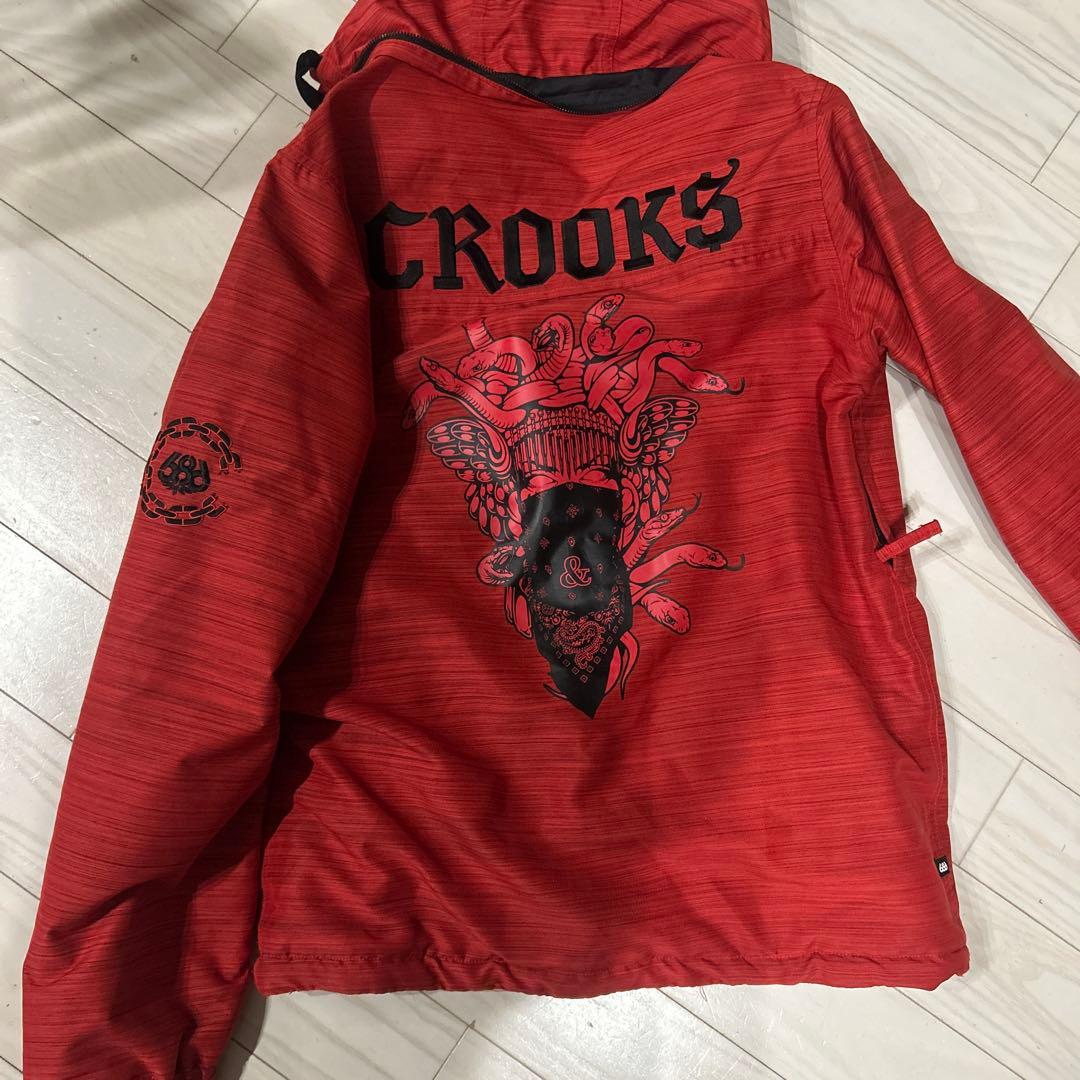 686 LIMITED EDITION 限定品スノーボードジャケット S