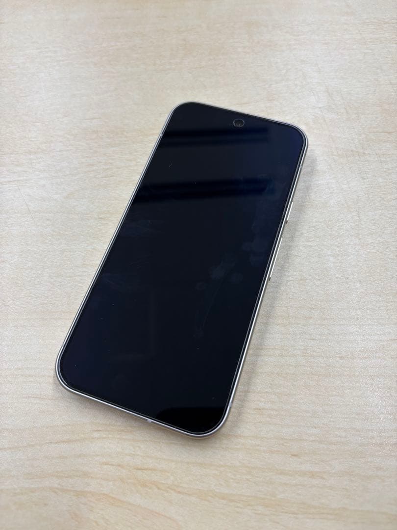 Google Pixel 9 256GBホワイト 本体