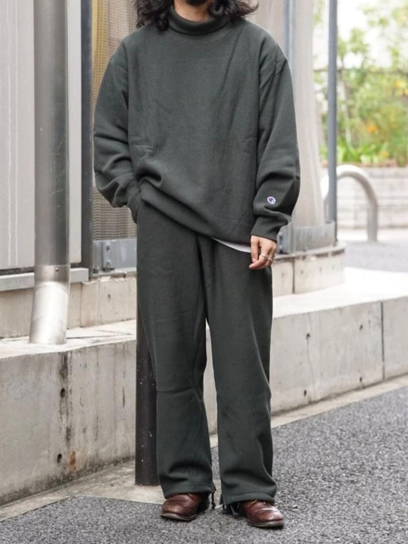 Journal Standard 別注 リバースウィーブ Champion